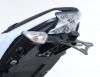 R&G LP0214BK Držák SPZ Kawasaki Z650/Ninja 650